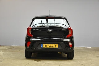 KIA Picanto 1.0 CVVT 66 PK 5D EconomyPlusLine / 7