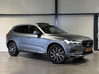 Volvo XC60 2.0 Recharge T6 AWD Pano H&K Leer Camera SOH 90% / 17