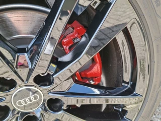 Audi A6 Avant 50 TFSI e Quattro S-Line edition * Panoramadak * B&O * Navigatiesysteem* Stoel/stuurverwarming * / 38