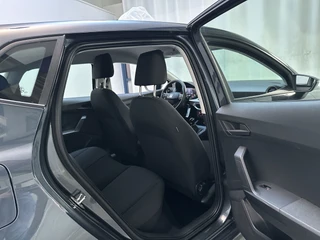 Seat Ibiza 1.0 EcoTSI Style Parkeersensoren App-Connect DAB+ / 9
