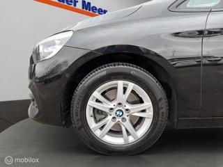 BMW 2-serie Gran Tourer 218i Executive / Panoramadak / 23