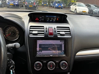 Subaru Forester 2.0 LUXURY / 19