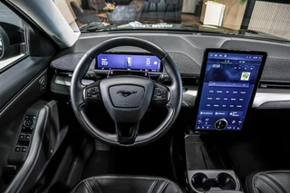 Ford Mustang Mach-E Extended RWD 98 kWh|Leder|Pano|360|B&O / 28