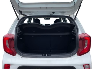 Kia Picanto 1.0 DPi DynamicLine | LM-Velgen | Cruise control | Apple Carplay/ Android Auto / 23