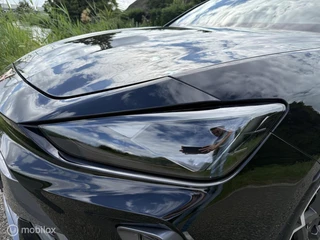CUPRA Leon 1.5 TSI e-Hybrid VZ Performance 272PK / Sfeer / Mem / 37
