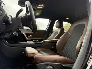 Mercedes-Benz A-Class 200 Business Solution / 7