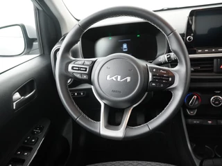Kia Picanto 1.0 DPI DynamicLine  - Airco - Cruise Control - Navigatie - DAB - Apple Carplay/Android Auto Fabrieksgarantie 24-03-2032 of 150.000 km / 38