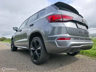 CUPRA Ateca 1.5 TSI / Navi / Carplay / Camera / Luxe / 34