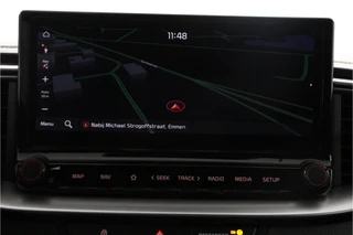 Kia XCeed 1.5 T-GDi GT-Line - Automaat  - Kantel / Schuifdak - Apple Carplay / Android Auto - Navigatie - ACC - Climate Control - Stoel / Stuurwielverwarming / 58