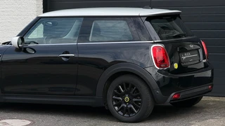 Mini Electric L33 kWh Premium | 96% SOH | CarPlay | Stoelverwarming / 14