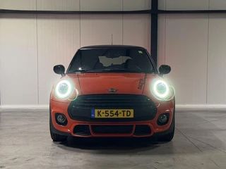 Mini Cooper 1.5 John Cooper Works Dalston Edition Carplay / 8