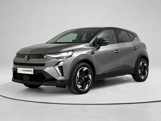 Renault Captur E-Tech full hybrid 145PK techno  | CAMERA | NAVI | CARPLAY