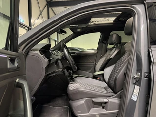 Volkswagen Tiguan 1.5 TSI R-Line Pano Virtual Harman Kardon / 27