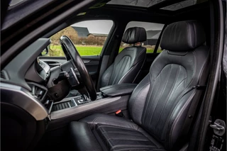 BMW X5 xDrive40e M Sport Full Black Adaptive Cruise 20" Panorama Head Up / 7