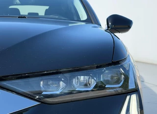 DS 4 E-Tense Rivoli Cross LEER - NAVI - CAMERA - TREKHAAK / 4