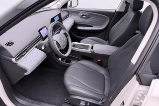 Dongfeng BOX Premium Edition 42 kWh Private lease voor € 399,00 / Actie / 7