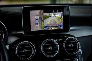 Mercedes-Benz GLC Coupé 250 4MATIC AMG Line  Burmester 20" Distronic Night / 20