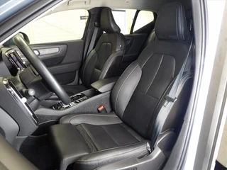 Volvo XC40 T5 Twin Engine 262pk Geartronic Inscription / 35