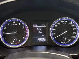 Suzuki S-Cross 1.4 Boosterjet High Executive | Trekhaak | Panoramadak | Adapt. Cruise | Camera | Leder | Stoelverwarming | / 13
