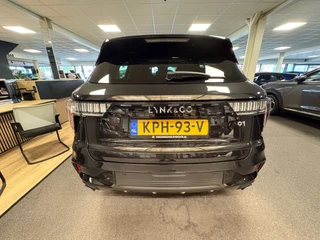 Lynk & Co 01 1.5 / pano / navi / camera / Infinity / memory / elec klep / Apple Android carplay / 30