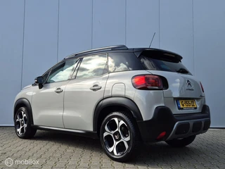 CITROEN C3 AICROSS 1.2 PURETECH S&S BUSINESS/LED/CARPLAY/17''LMV/PDC/DAB/BLUETOOTH/GROOTLICHTASSISTENT/TWO-TONE / 4
