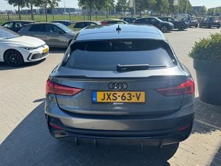 Audi Q3 Sportback 35 TFSI S-Line * Matrix Led * Trekhaak * Camera / 16