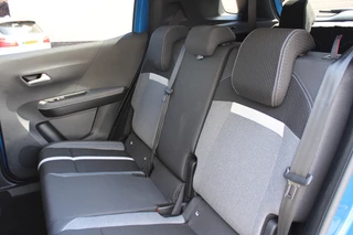 Opel Frontera 1.2 Turbo Hybrid GS 7p. 5 JR GARANTIE | Winterpack | Cruise control | Achteruitrijcamera | BLIS / 27