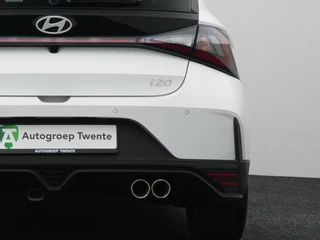 Hyundai i20 1.2 N Line | Navigatie | Private lease 409,- p.m. | / 48