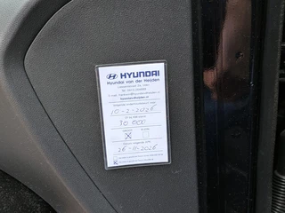 Hyundai Tucson 1.6 T-GDI PHEV 4WD|Panodak|Navi|Stoel/Stuurverwarming|Keyless-Entry/Go|360-Camera / 35
