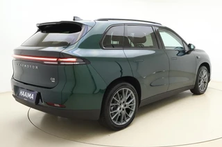 Leapmotor C10 Design ProMax AWD 81.9 kWh |  598 PK | 0-100 in 4 seconden | Wltp 437 km | 1500kg trekgewicht | Uit voorraad leverbaar | Stoel en stuurverwarming | Stoel ventilatie | Panorama dak | 20 inch lichtmetalen velgen | 360 graden camera / 2