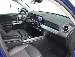Mercedes GLB 180 Luxury Line | Widescreen |  Apple carplay - android auto / 33