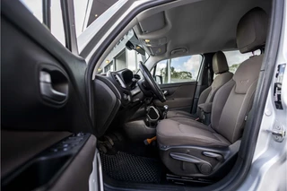 Jeep Renegade 1.4 MultiAir Longitude  | Trekhaak | NL Auto | Cruise / 10
