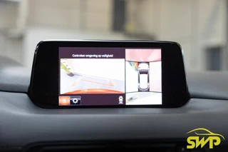 Mazda CX-5 2.5 4WD SkyActiv-G 194 Luxury | ACC | memory | Navi | 360 cam | Bose | Dodehoek | Full option / 14