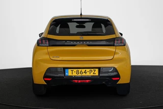 Peugeot 208 1.2 PureTech Allure Pack Stoelverwarming Keyless Adaptieve Cruise Control Apple CarPlay / 15