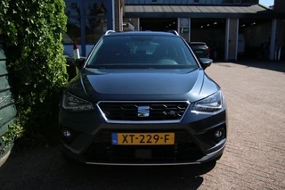 SEAT Arona 1.0 TSI FR B. Int. / 32