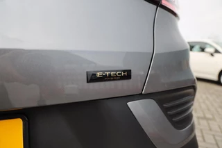 Renault Arkana 1.6 E-Tech full hybrid 145 evolution|Automaat|Camera|Apple carplay/android auto|Navi| / 21