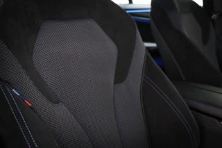 BMW 5-serie 530e xDrive M-Sport | CAMERA | TREKHAAK | DAB | APPLE / 11