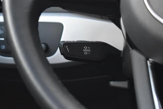 Audi A4 Limousine 35 TFSI Advanced Edition / 22