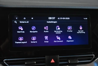 KIA Niro 1.6 GDi Hybrid 141pk DCT6 DynamicPlusLine / 20