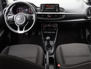 Kia Picanto 1.0 CVVT EconomyPlusLine  | BOVAG-garantie | Trekhaak | Airco / 2