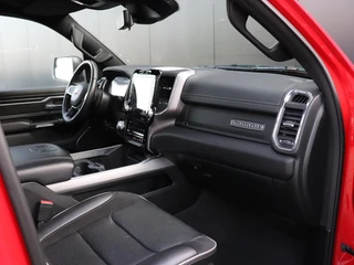Dodge Ram 1500 5.7 V8 4x4 Crew Cab Laramie | LPG | H&K | LEDER | MEMORY | PANO | LUCHTVERING | TREKHAAK | STOELVERK. | 360° CAMERA | CAMERA | NAVI | CRUISE | / 28