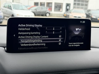 Mazda CX-5 2.0 e-SkyActiv-G M Hybrid 165 Advantage  | Trekhaak | LED | Keyless | HUD | 360 Camera | Apple/Android | Stuur- en stoelverwarming / 58