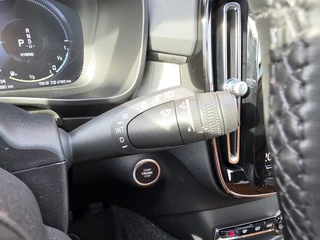 Volvo XC40 1.5 T4 Recharche Inscription | SOH 99%! | Panoramadak | Harman/Kardon | Leder | Camera | Navigatie | Cruise Control / 21