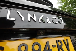 Lynk & Co 01 1.5 | 360° Camera | ACC | Panorama dak | Stoelverwarming | / 15