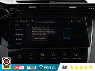 Peugeot 408 1.2 PureTech GT | Camera | Navi | ACC | Carplay / 35