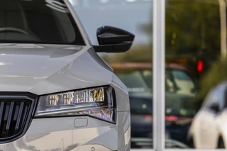 Škoda Superb Combi 1.5 TSI ACT Sportline  | Memory | Camera | ACC / 20