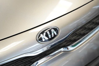 Kia Picanto 1.0 CVVT ComfortPlusLine Navigator  Achteruitrijcamera Carplay PDC NAP! / 22