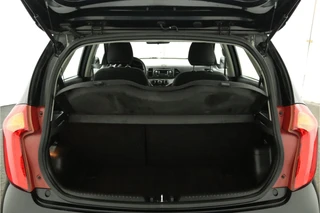 Kia Picanto 1.2 CVVT Comfort Pack  Airco - Elektrische ramen - Lichtmetalen velgen - Virena zekerheidspakket € 895,- / 33