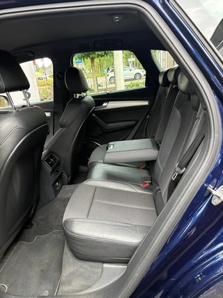 Audi Q5 2.0 TFSI quattro Sport S Line Edition / 27