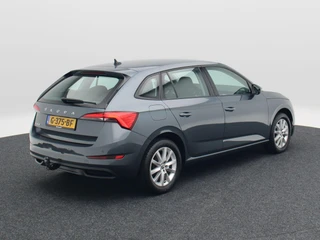 Škoda Scala 1.0 TSi 115 Pk Ambition / 2